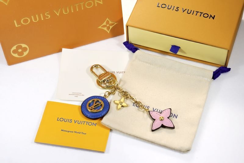 Louis Vuitton Keychains